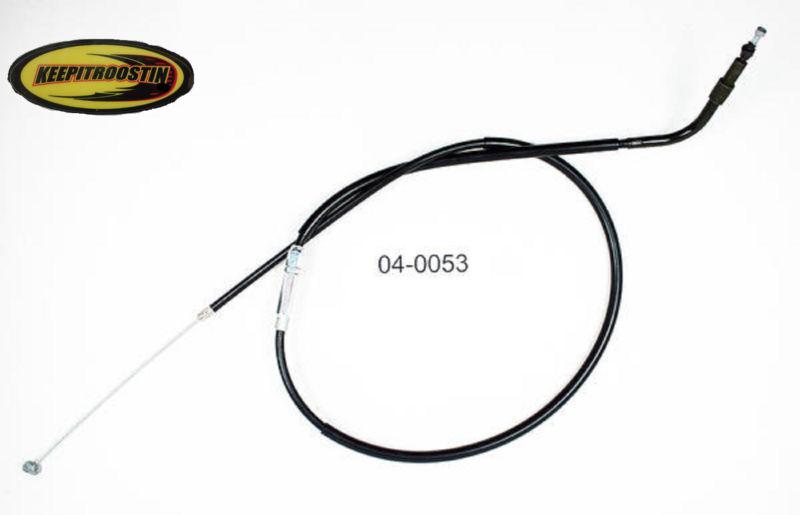 Motion pro clutch cable for suzuki rm 250 1981-1983 rm250
