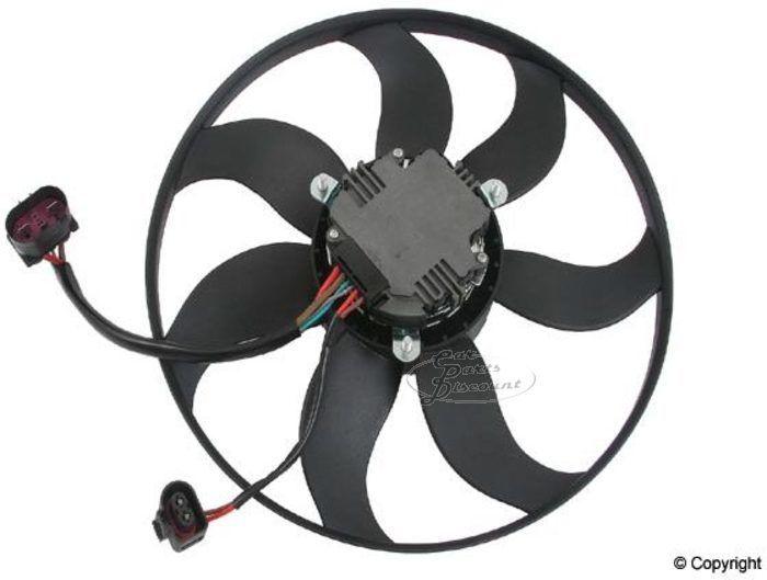 Buy Behr Engine Cooling Fan Motor in Los Angeles, California, US, for