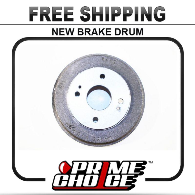 Buy PRIME CHOICE 1 NEW PREMIUM BRAKE DRUM REAR in Alexandria Bay, New