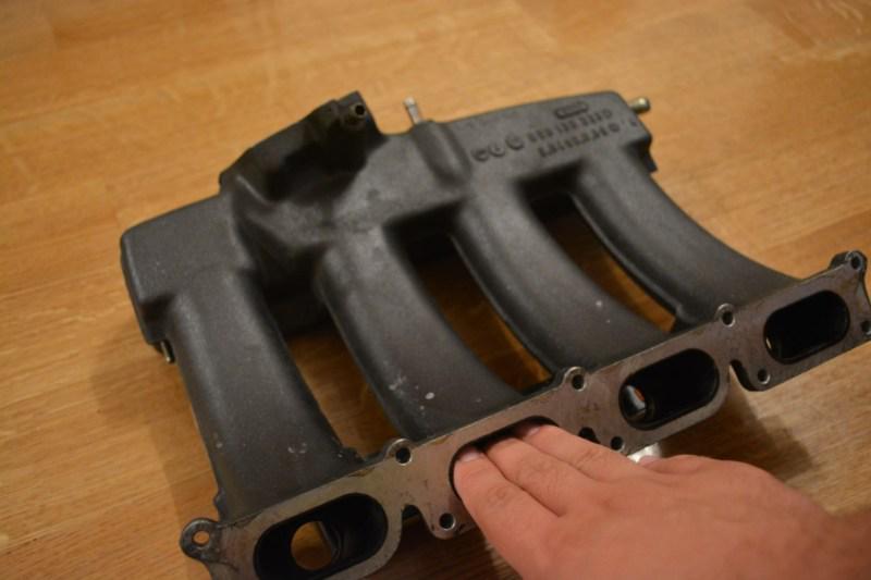 Buy VW Audi 1.8T 20vt AEB [Big Port] Intake Manifold 058133223D 058