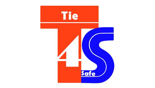 Tie-Down Webbing Red 1