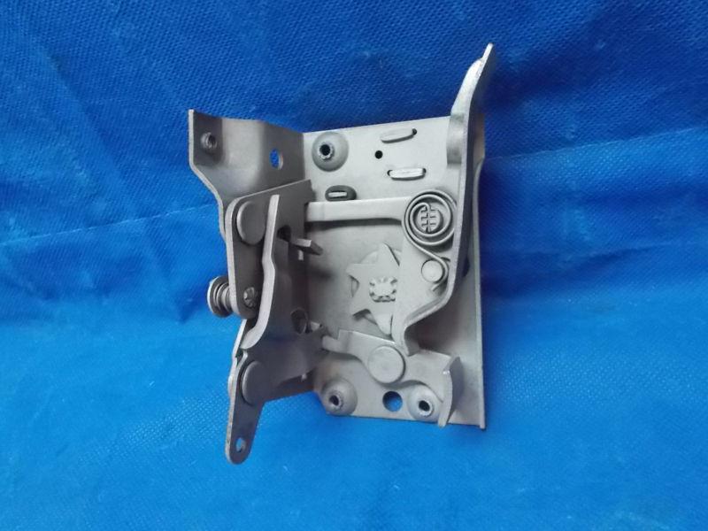 Buy 1955 1956 Ford Fairlane Customline Driver Side Rear Door Latch Lock