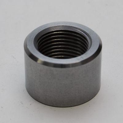Vibrant 11270 steel weld in bung 1/8" npt female