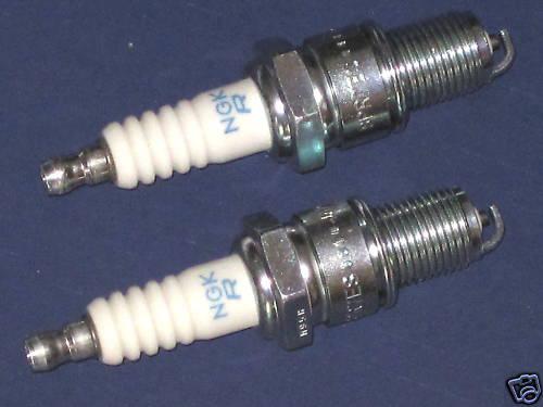 Spark plug triumph 750 twin norton 750 850 commando ngk