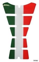 Tank pad protection flag spine ireland irish