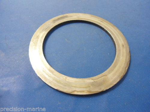 324766, thrust washer, fwd. gear, 1988 omc cobra model 302aprgdp