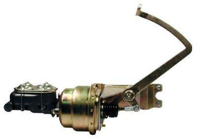 1923 -31 weld-on power brake/mast. cyl./mount assembly-new-free shipping