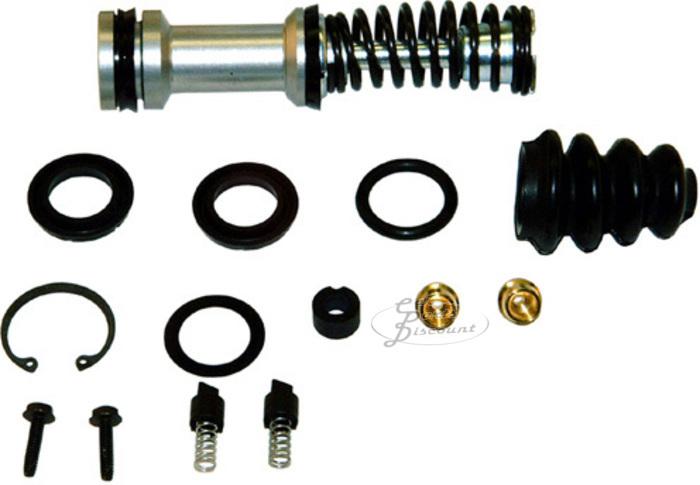 Raybestos Brake Master Cylinder Repair Kit, US $27.98, image 1