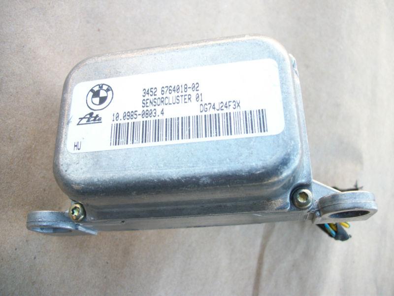 Buy 0106 ACCELERATION SPEED RATIONAL YAW RATE SENSOR E46 325I 330I