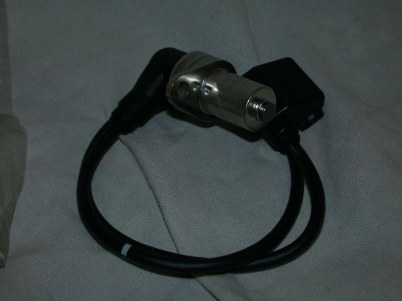 Buy BMW CAMSHAFT POSITION SENSOR in Lawrence, Kansas, US, for US 75.99
