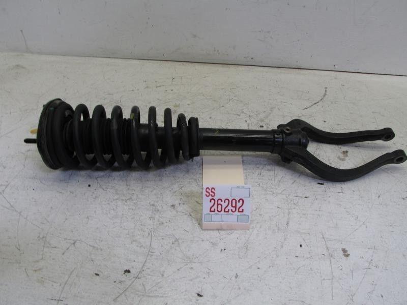 02 03 04 05 hyundai sonata v6 left driver front suspension strut shock absorber