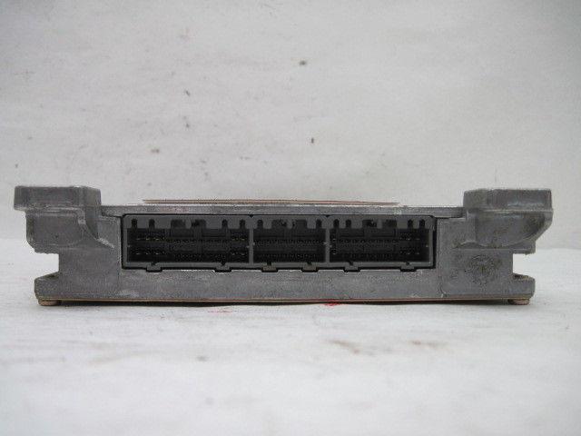 Ecu ecm computer accord 1992 92 1993 93 auto 37820-pt3-a52 534322