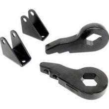 Leveling kit for gm 2500/3500 trucks 2000-2008- procomp 