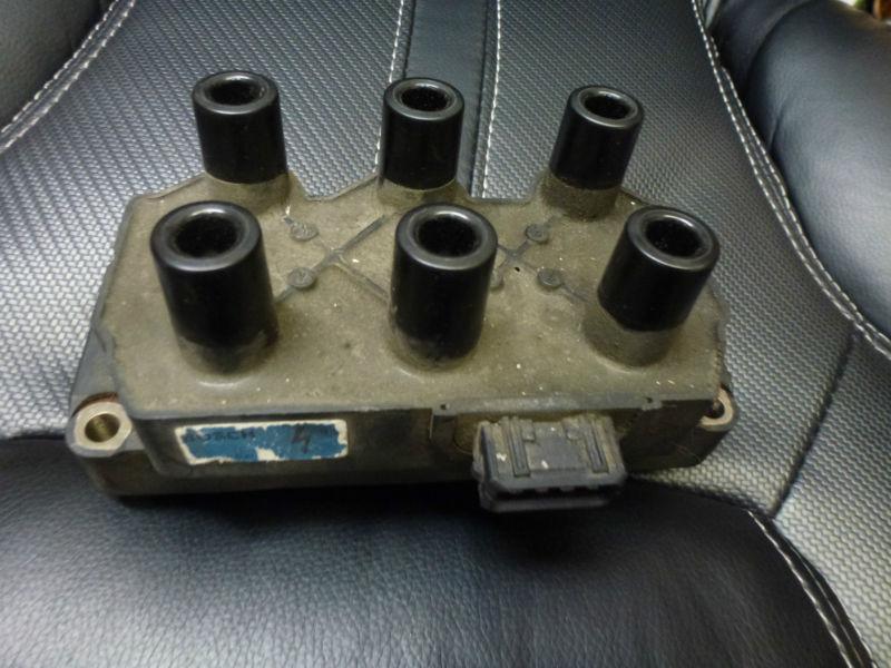 Saab 900 1995 up  6 cyl