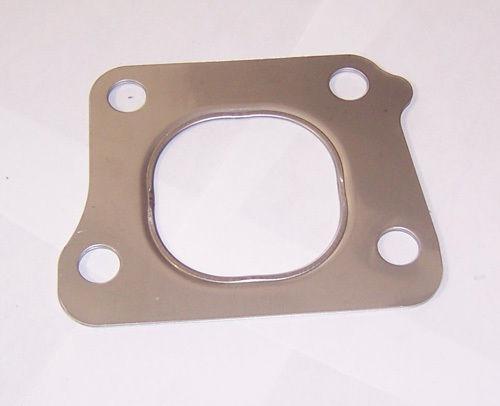 Gasket turbocharger to exhaust duct isuzu truck 4he1t gas oem