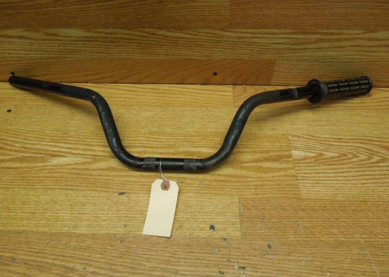 Yamaha raptor 90 oem handlebars #6b239