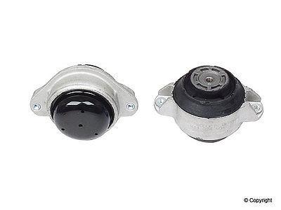 Wd express 230 33057 500 motor/engine mount-meyle engine mount