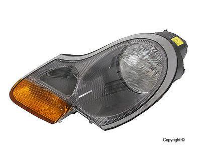 Wd express 860 43058 101 headlight assembly-bosch headlight assembly