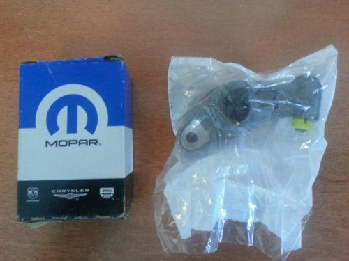 Mopar 04573460 engine rocker arm-right side