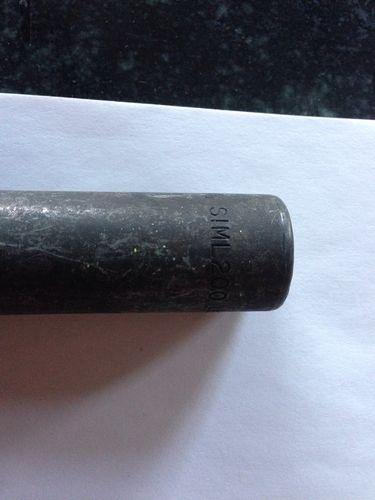 Snap On Extra Deep 5/8 Sae Impact Socket 1/2 Drive Diesel Engine, US $15.00, image 2
