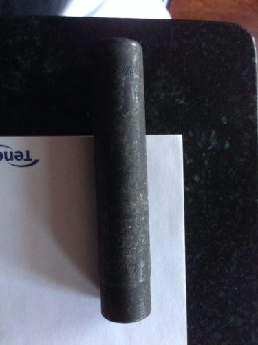 Snap On Extra Deep 5/8 Sae Impact Socket 1/2 Drive Diesel Engine, US $15.00, image 3