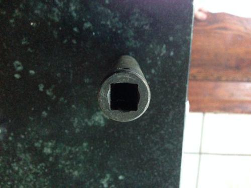 Snap On Extra Deep 5/8 Sae Impact Socket 1/2 Drive Diesel Engine, US $15.00, image 5