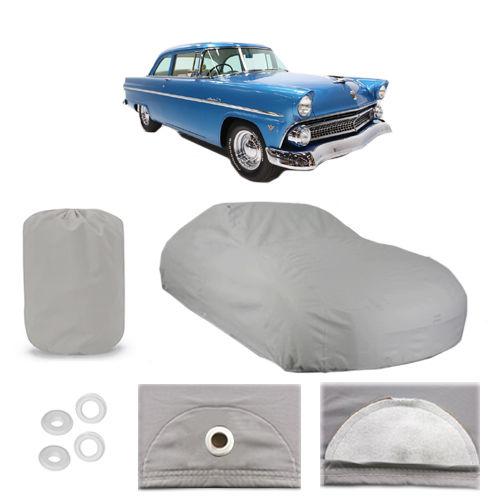 Ford customline car cover 1950 1951 1952 1953 1954 1955