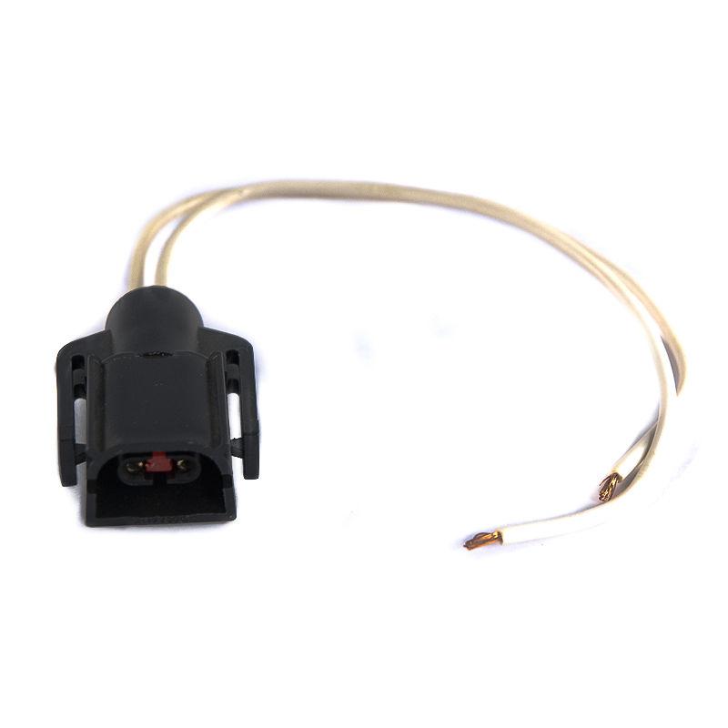 87,88,89 mustang low coolant sensor repair harness