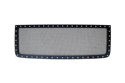 Paramount restyling 2mm evolution wire mesh grille insert 46-0713