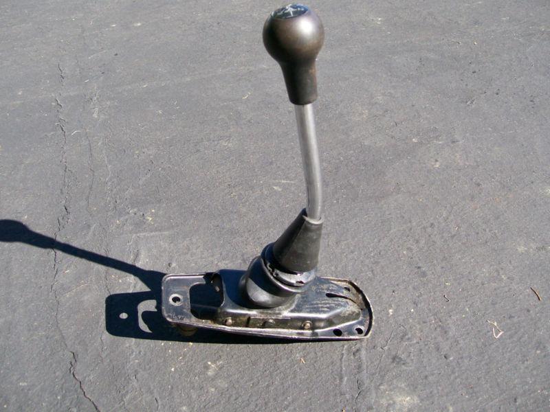 Porsche 914 Shifter, US $50.00, image 2