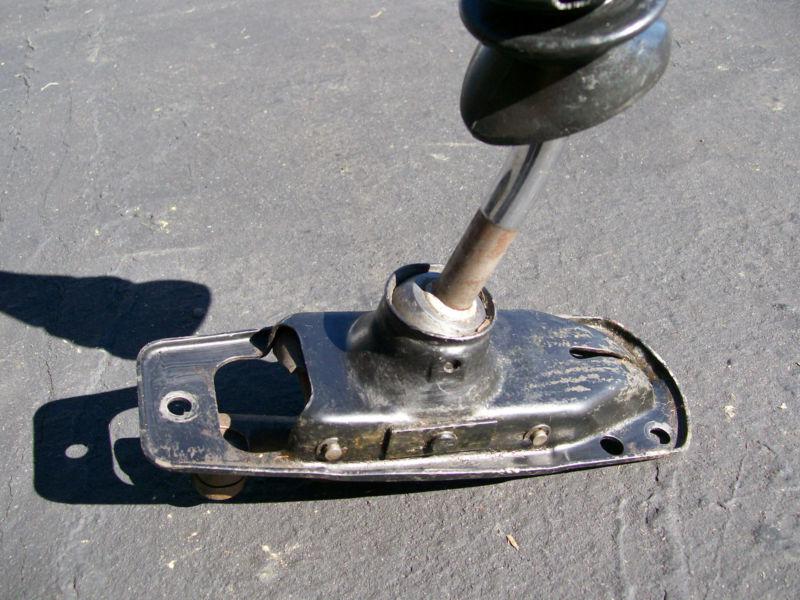 Porsche 914 Shifter, US $50.00, image 3