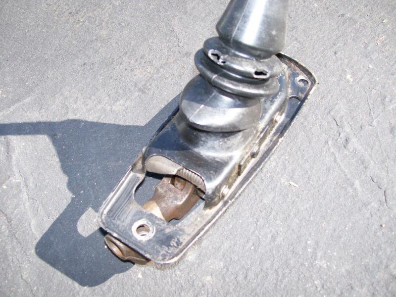 Porsche 914 Shifter, US $50.00, image 4