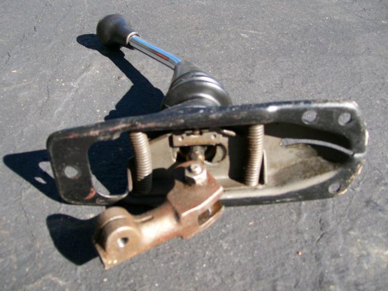 Porsche 914 Shifter, US $50.00, image 5