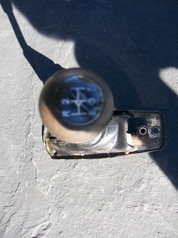 Porsche 914 Shifter, US $50.00, image 6