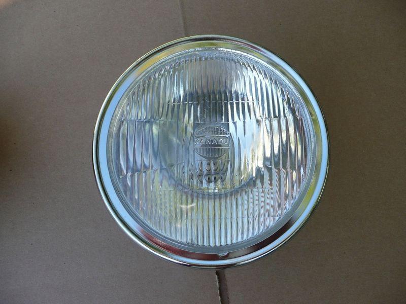 1981 kawasaki kz 440 ltd headlight