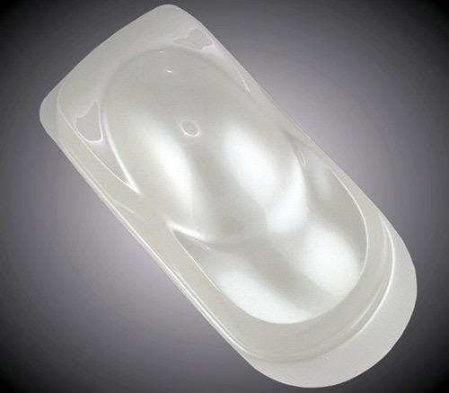 32oz. auto air pearl white