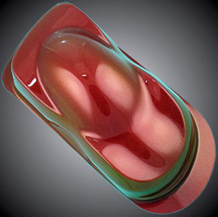 32oz. auto air gem ruby