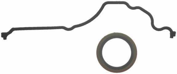 Fel-pro gaskets fpg tcs45940 - crankshaft front seal set