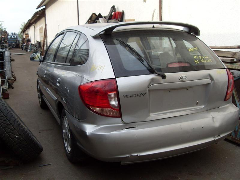 Find FUEL PUMP KIA RIO 2004 in Port Coquitlam, British Columbia, CA