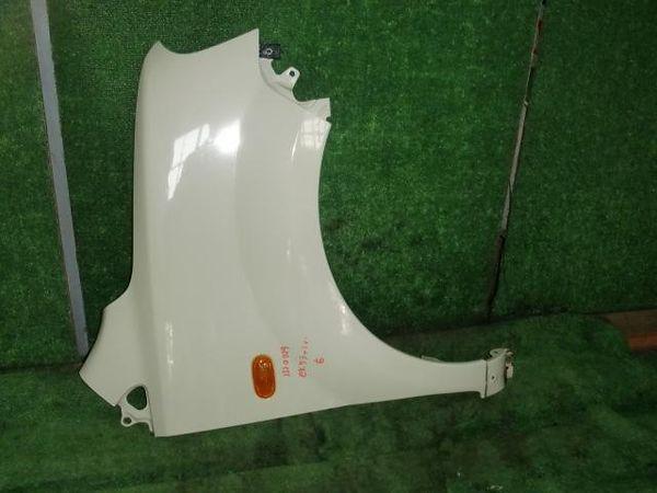 Mitsubishi ek classy 2003 right fender panel [2910600]