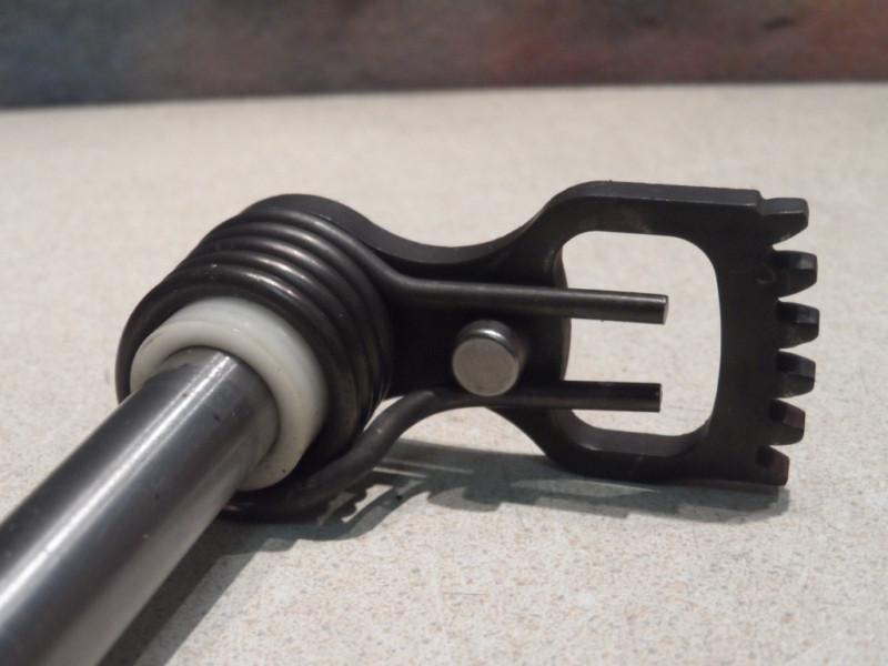 # 1990 SUZUKI RMX 250 TRANSMISSION SHIFT SHAFT 90 RMX250 RM, US $19.99, image 3