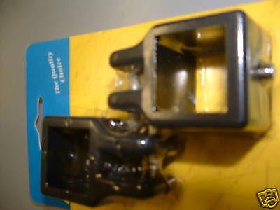 Bimini top hardware jaw slide square tubing 0576361 