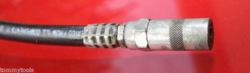 Lincoln 1160 Greese Gun - Air Powered Grease Gun, US $44.00, image 5