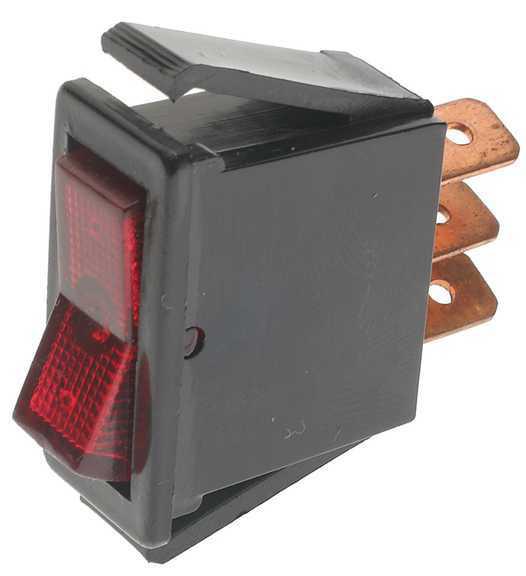 Find Echlin Ignition Parts ECH RS1091 Rocker Switch in Chino