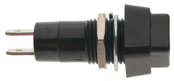 Echlin ignition parts ech pp5004 - momentary push button switch