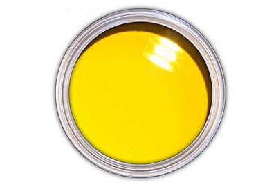 Sunshine Yellow Urethane Basecoat Clear Coat Kit Featuring Paintforcars Starfire, US $177.00, image 2