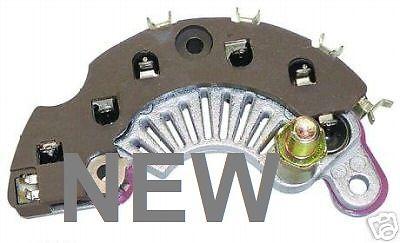 Alternator generator rectifier bridge-diodes-gm delco cs130d and cs130
