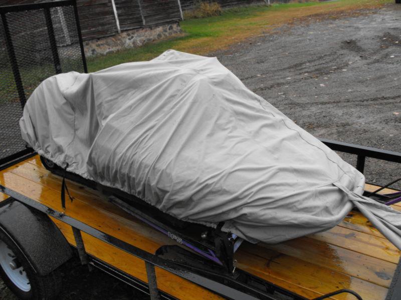 Polaris cover arctic cat ski doo yamaha cover universal cover 2up