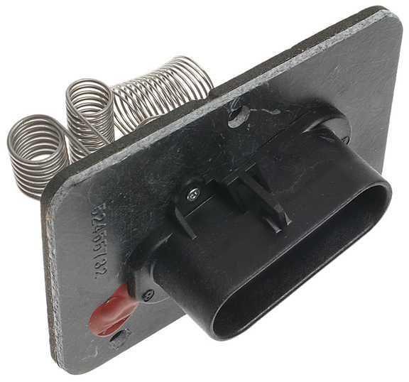 Echlin ignition parts ech br78 - blower motor resistor
