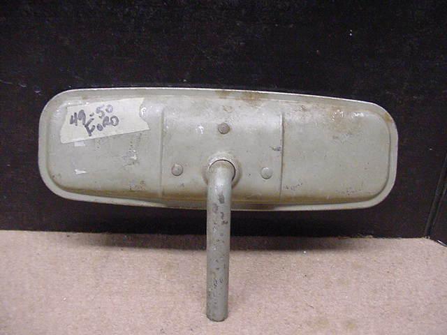 49 50 Ford Rear View Mirror , US $15.00, image 2